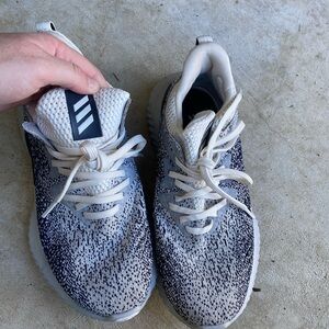 Adidas womens alphabounce